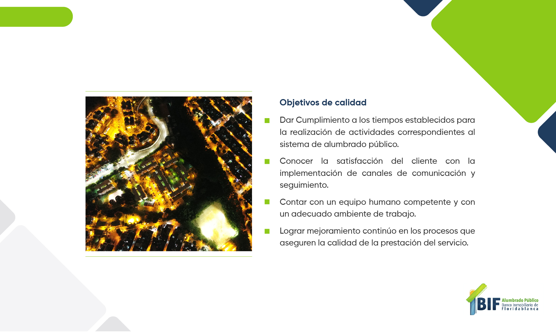 Third slide