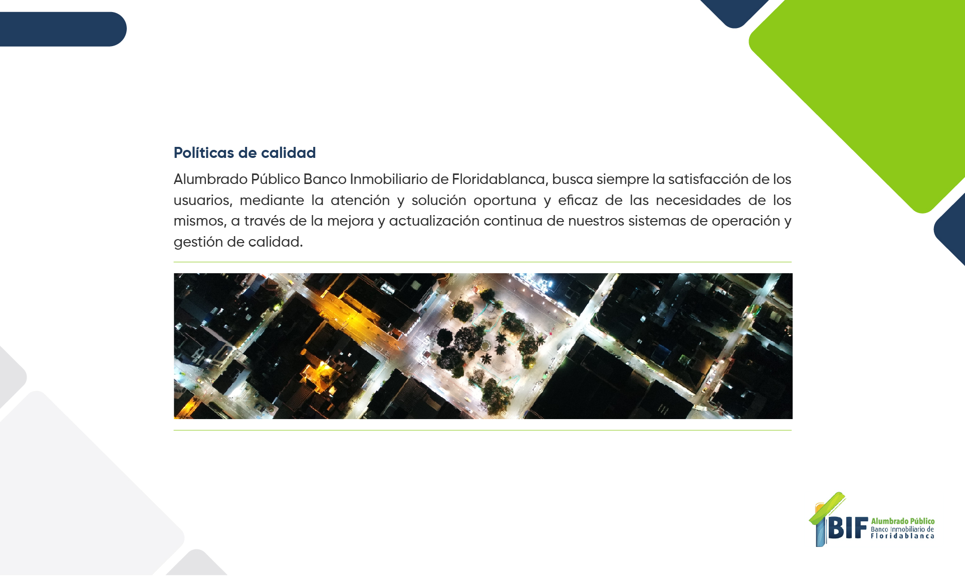 Third slide