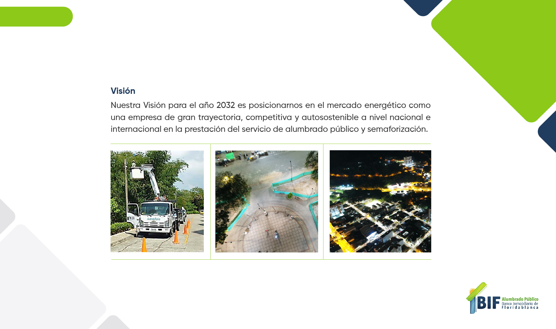 Second slide